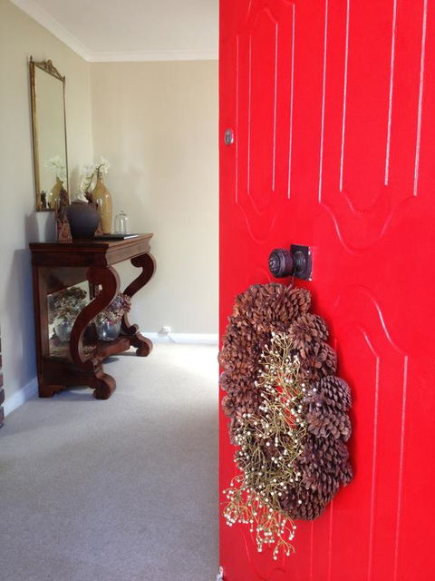 Every Man And His Dog Vineyard - Accommodation Mt Buller 3