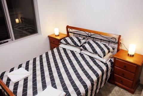 Executively Styled 2 Bed, 2 Bath, Perfect Location - Accommodation Mt buller 2