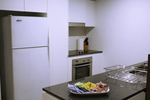 Executively Styled 2 Bed, 2 Bath, Perfect Location - Accommodation Mt buller 0