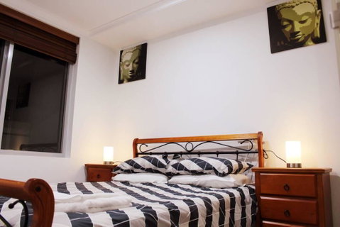 Executively Styled 2 Bed, 2 Bath, Perfect Location - Accommodation Mt buller 3