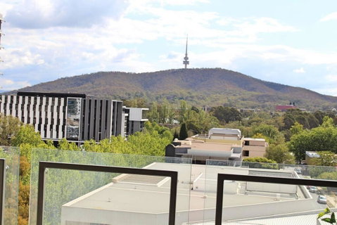 Executively Styled 2 Bed, 2 Bath, Perfect Location - Accommodation Mt buller 1