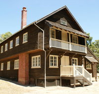 Fairbridge Village - Accommodation Mt Buller