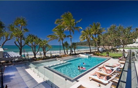 Fairshore 38 - Accommodation Mt Buller 1