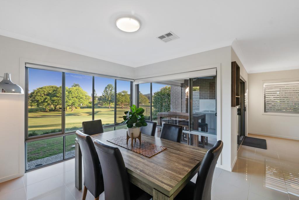 Cornubia QLD Accommodation Mt Buller