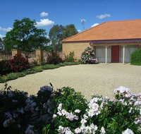 Fairways Bed  Breakfast at Jerilderie - Accommodation Mt Buller