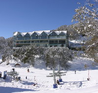 Falls Creek Country Club - Accommodation Mt Buller
