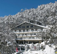 Falls Creek Hotel - Accommodation Mt Buller