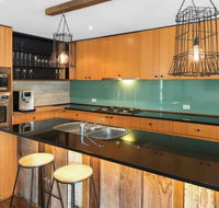 Family Foreshore Favourite - Accommodation Mt Buller