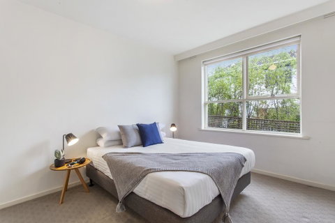 Family-friendly Apartment In Green Glen Iris - Accommodation Mt Buller 2