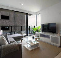 Fantastic 2 Bedroom Apartment In Melbourne's Southbank - Accommodation Mt Buller