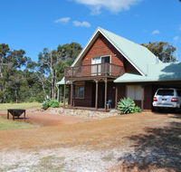 Farm Lane Retreat - Accommodation Mt Buller