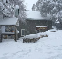 Feathertop Alpine Lodge - Accommodation Mt Buller