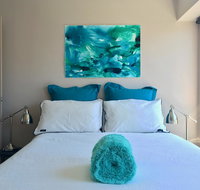 Federation Square Apartments - Breathtaking View - Accommodation Mt Buller