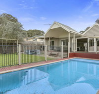 Fern Beach House - Accommodation Mt Buller