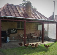 Fernbrook Cottage - Accommodation Mt Buller
