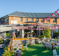 Figtree Hotel