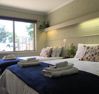 Finley Country Club Hotel Motel - Accommodation Mt Buller