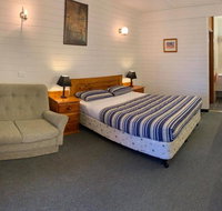 Finley Motel - Accommodation Mt Buller