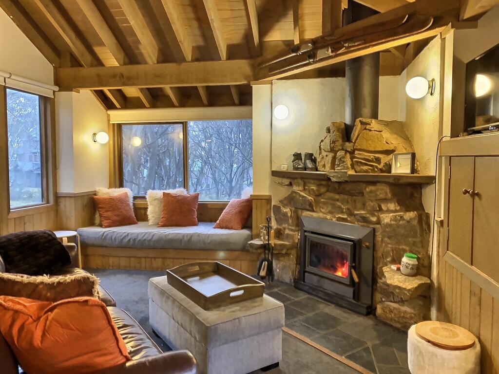 Glen Wills VIC Accommodation Mt Buller