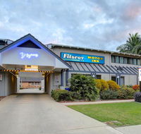 Fitzroy Motor Inn - Accommodation Mt Buller
