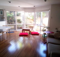 Fitzroy spacious house - Accommodation Mt Buller