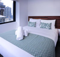 Flagstaff Green Apartments - Accommodation Mt Buller