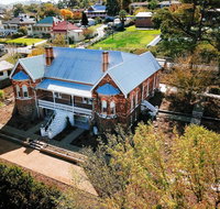 Flash Jacks of Gundagai - Accommodation Mt Buller