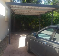 Flat in heart of Griffith - Accommodation Mt Buller