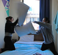 Flinders Backpackers - Accommodation Mt Buller