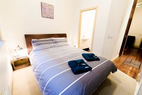Flinders Lane Superior Studio Apartment - Accommodation Mt Buller 3