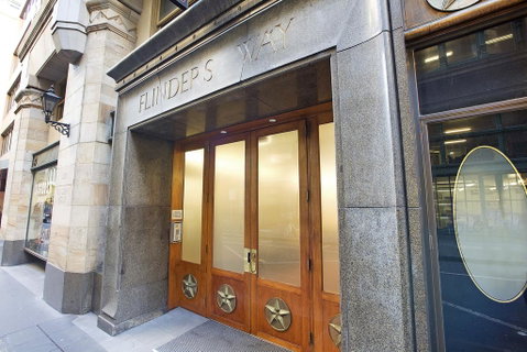 Flinders Lane Superior Studio Apartment - Accommodation Mt Buller 0