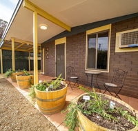 Flinders Ranges Bed and Breakfast - Accommodation Mt Buller