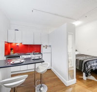 Flinders St CBD Convenience - Accommodation Mt Buller