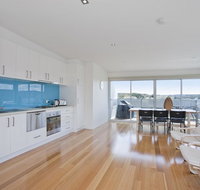 Four Kings Apartment - Deluxe 2br 3 - Accommodation Mt Buller