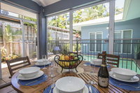 Four Mile Tropical Retreat - Port Douglas