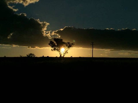 Fourjay Farmstay - Accommodation Mt Buller 2