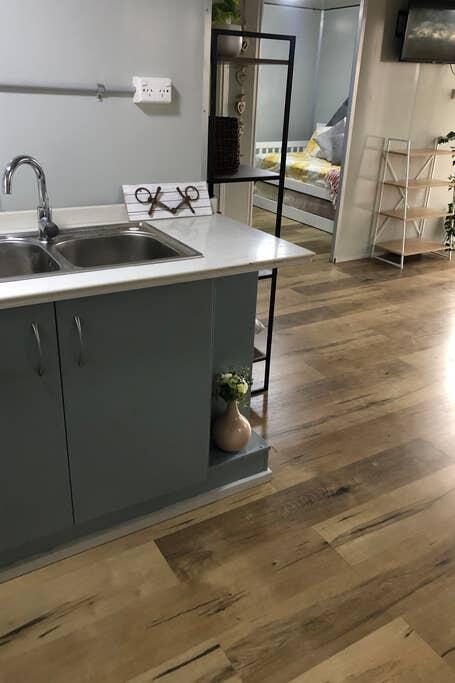 Fourjay Farmstay - Accommodation Mt Buller 3