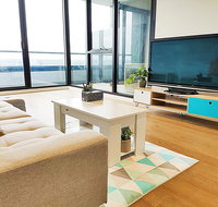 Free ParkingNetfix Luxury Comfy 1BedroomGymPool - Accommodation Mt Buller