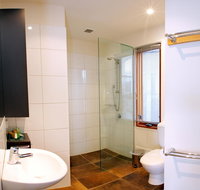 Frueauf Village - Accommodation Mt Buller