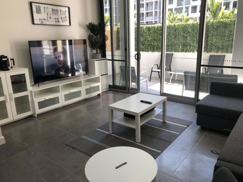 G-House@Sydney Olympic Park - Accommodation Mt Buller 3