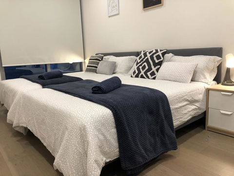 G-House@Sydney Olympic Park - Accommodation Mt Buller 1