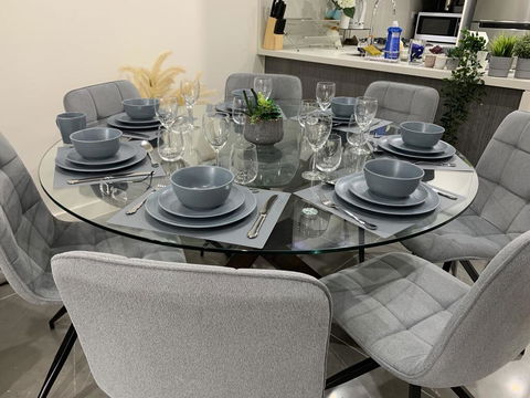 G-House@Sydney Olympic Park - Accommodation Mt Buller 0