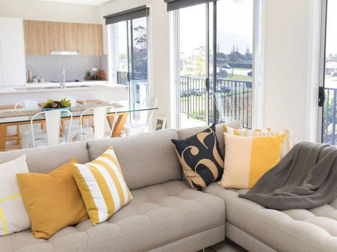 G149 Apartment 4 - Accommodation Mt Buller 0