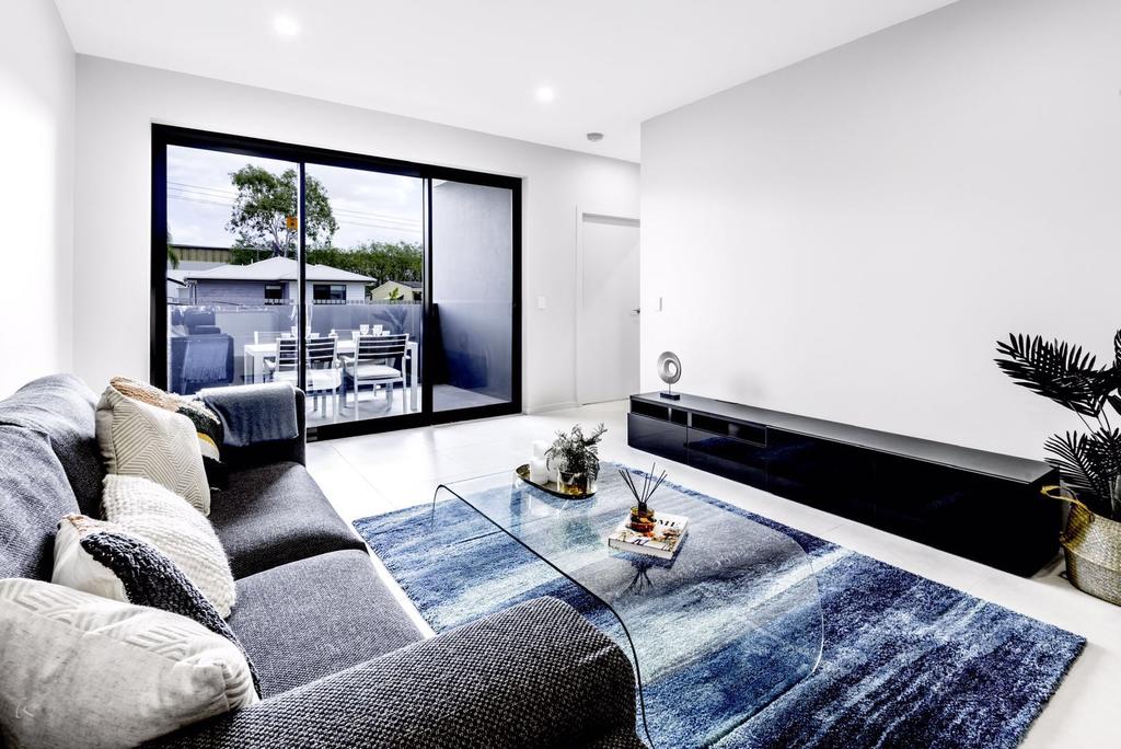 Macgregor QLD Accommodation Mt Buller
