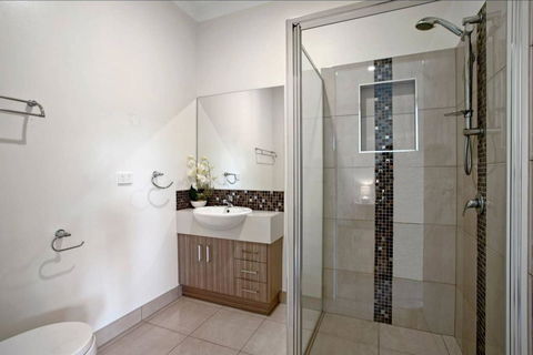 GALBRAITH BEACH STUDIO 2 - Accommodation Mt Buller 2