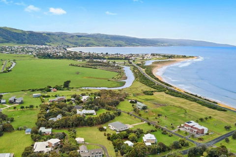 GALBRAITH BEACH STUDIO 3 - Accommodation Mt Buller 2