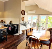 Galway - Accommodation Mt Buller