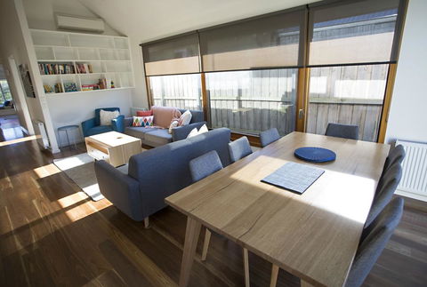 GALWAY COTTAGE - Accommodation Mt Buller 2