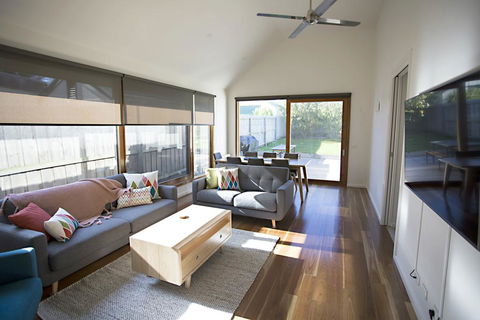 GALWAY COTTAGE - Accommodation Mt Buller 0