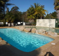 Garden of Eden Caravan Park - Accommodation Mt buller